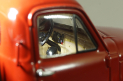 Газ-51 АЦУ-20 (51)-60 1962г., 105132, DiP Models 1:43