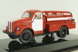 Газ-51 АЦУ-20 (51)-60 1977г., 105130, DiP Models 1:43