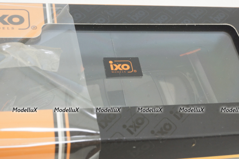 Aston Martin Vantage GT12 2015 black, MOC301, Ixo 1:43 Уценка!