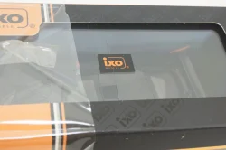 Aston Martin Vantage GT12 2015 black, MOC301, Ixo 1:43 Уценка!