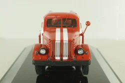 Газ-51 АЦУ-20 (51)-60 1977г., 105130, DiP Models 1:43