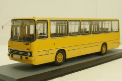 Икарус-260.01 1973г., 04015J, Classicbus 1:43