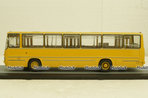 Икарус-260.01 1973г., 04015J, Classicbus 1:43
