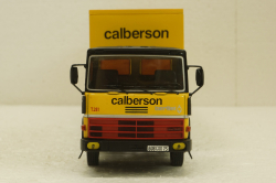 Berliet TR280 with Trailer Calberson,  ODEON160, Odeon 1:43