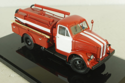 Газ-51 АЦУ-20 (51)-60 1977г., 105130, DiP Models 1:43