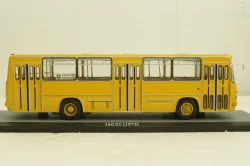 Икарус-260.01 1973г., 04015J, Classicbus 1:43