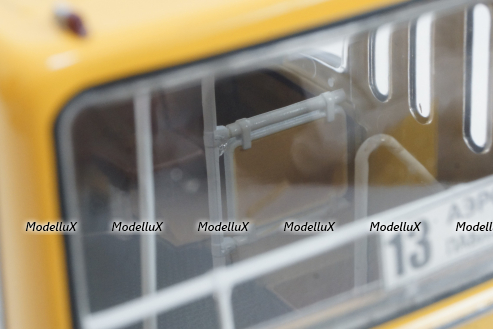 Икарус-260.01 1973г., 04015J, Classicbus 1:43