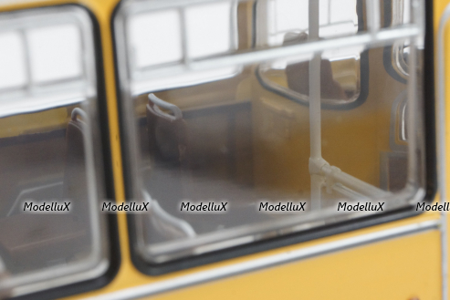 Икарус-260.01 1973г., 04015J, Classicbus 1:43