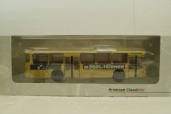 MAN SL200 Berlin, Mobel Hübner creme/darkgreen, Premium Classixxs 1:43