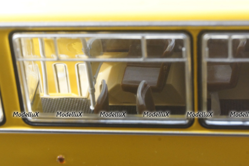 Икарус-260.01 1973г., 04015J, Classicbus 1:43