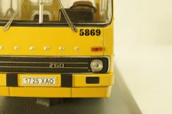 Икарус-260.01 1973г., 04015J, Classicbus 1:43