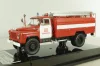  Газ-52-13-106Г АЦ-40, Володарск, 1987г., 105334, DiP Models 1:43