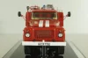  Газ-52-13-106Г АЦ-40, Володарск, 1987г., 105334, DiP Models 1:43