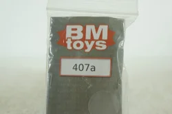 Фигурка Семён Семёнович Горбунков из к/ф Бриллиантовая рука,  407а, BM-Toys 1:43