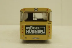 MAN SL200 Berlin, Mobel Hübner creme/darkgreen, Premium Classixxs 1:43