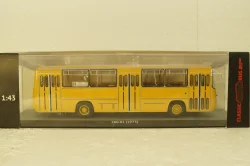 Икарус-260.01 1973г., 04015J, Classicbus 1:43