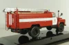  Газ-52-13-106Г АЦ-40, Володарск, 1987г., 105334, DiP Models 1:43