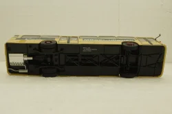 MAN SL200 Berlin, Mobel Hübner creme/darkgreen, Premium Classixxs 1:43