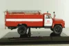  Газ-52-13-106Г АЦ-40, Володарск, 1987г., 105334, DiP Models 1:43