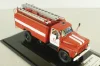  Газ-52-13-106Г АЦ-40, Володарск, 1987г., 105334, DiP Models 1:43