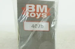 Фигурка Лелик из к/ф Бриллиантовая рука,  407b, BM-Toys 1:43