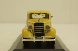 Mercedes 170D Pick-Up 1954 lightyellow, Altaya 1:43