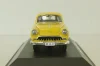Opel Olympia Caravan "Deutsche Bundespost" 1953, yellow, 006767, Schuco 1:43