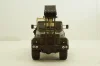 Краз-260 ЭО-4421А Экскаватор, хакі/бежевий, Н745, Наш Автопром 1:43