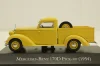 Mercedes 170D Pick-Up 1954 lightyellow, Altaya 1:43
