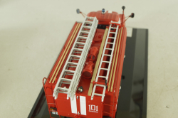 Газ-52-13-106Г АЦ-40, Володарск, 1987г., 105334, DiP Models 1:43