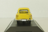 Opel Olympia Caravan "Deutsche Bundespost" 1953, yellow, Schuco 1:43