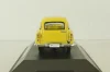 Opel Olympia Caravan "Deutsche Bundespost" 1953, yellow, 006767, Schuco 1:43