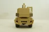 Краз-260 ЭО-4421А Экскаватор, хакі/бежевий, Н745, Наш Автопром 1:43