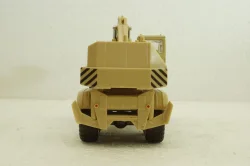 Краз-260 ЭО-4421А Экскаватор, хакі/бежевий, Н745, Наш Автопром 1:43