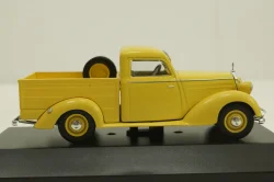 Mercedes 170D Pick-Up 1954 lightyellow, Altaya 1:43