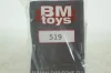 Фигурка Лондонский полисмен,  519, BM-Toys 1:43