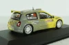 Renault Clio 1600 #39 rally Monte Carlo 2004 Bernardi, Giraudet, RAM147, IXO 1:43