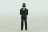 Фигурка Лондонский полисмен,  519, BM-Toys 1:43
