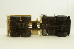 Краз-260 ЭО-4421А Экскаватор, хакі/бежевий, Н745, Наш Автопром 1:43