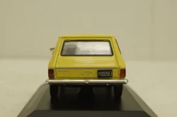 Mercedes 220D/8 Rural 1972, yellow, Altaya 1:43