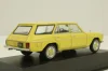 Mercedes 220D/8 Rural 1972, yellow, Altaya 1:43