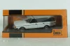 Volvo 240 GL 1988 White, CLC572, IXO 1:43