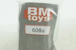 Фигурка Молодожены ( Свадьба),  608а, BM-Toys 1:43