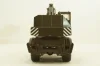 Краз-6322 ЭО-4422 Экскаватор жовтий/хакі, Н747, Наш Автопром 1:43
