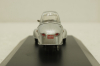 Messerschnitt KR200 1957 silver, Altaya 1:43
