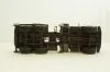 Краз-6322 ЭО-4422 Экскаватор жовтий/хакі, Н747, Наш Автопром 1:43