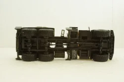Краз-6322 ЭО-4422 Экскаватор жовтий/хакі, Н747, Наш Автопром 1:43