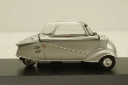 Messerschnitt KR200 1957 silver, Altaya 1:43
