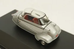 Messerschnitt KR200 1957 silver, Altaya 1:43