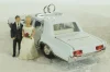 Фигурка Молодожены ( Свадьба),  608а, BM-Toys 1:43